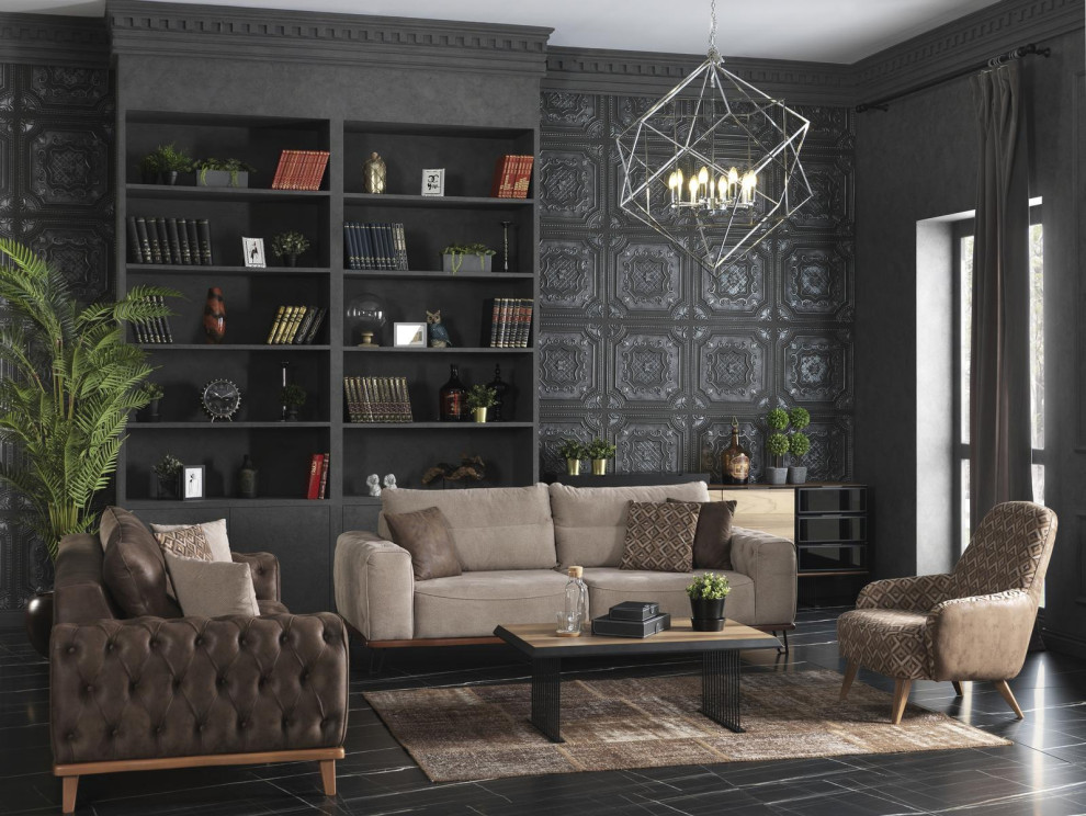 МЯГКАЯ МЕБЕЛЬ