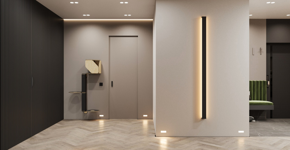 г. Хабаровск, ЖК Полюса