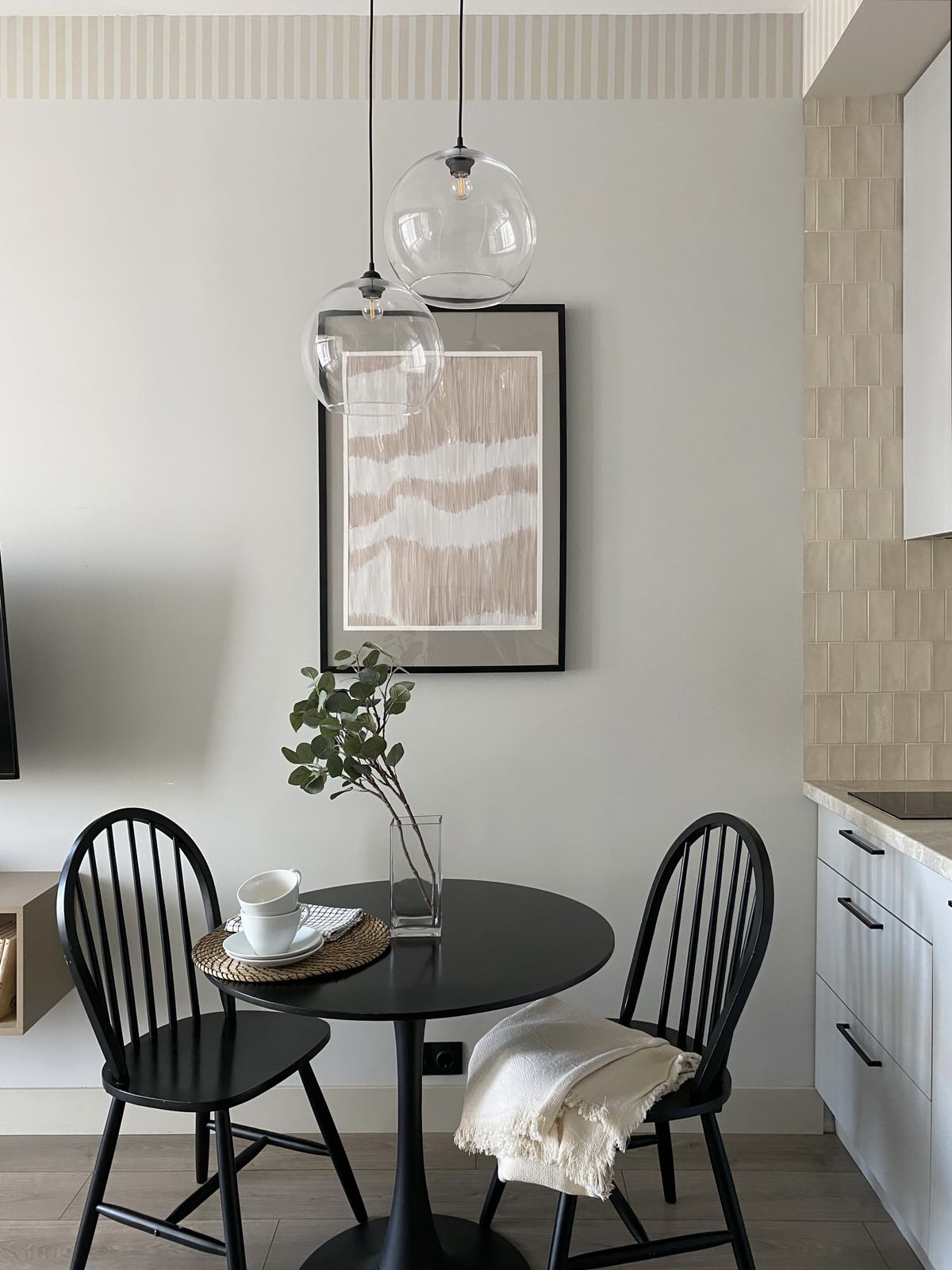 Студия 30 м2 в ЖК Хедлайнер