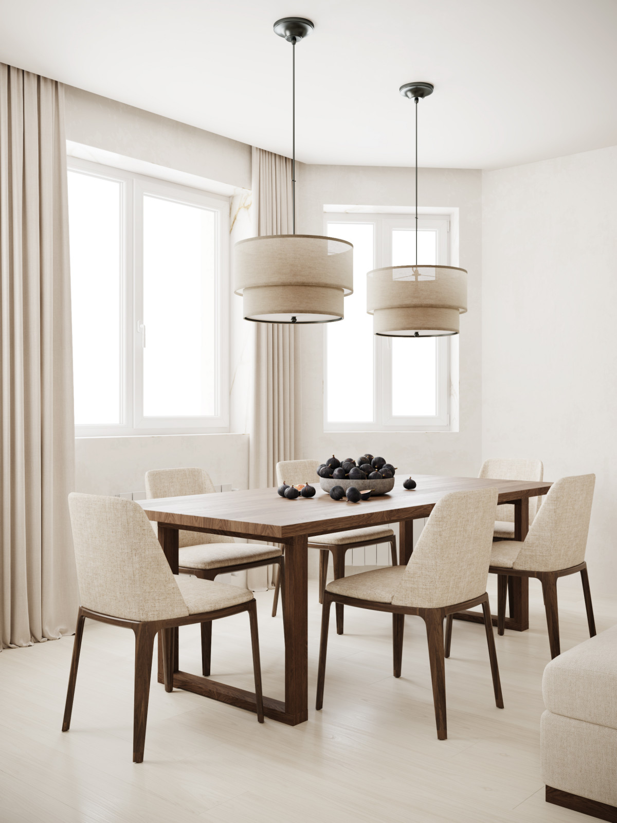 South_house