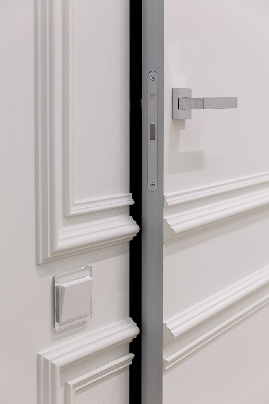 Квесисская ул. Москва