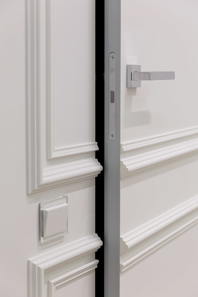 Квесисская ул. Москва