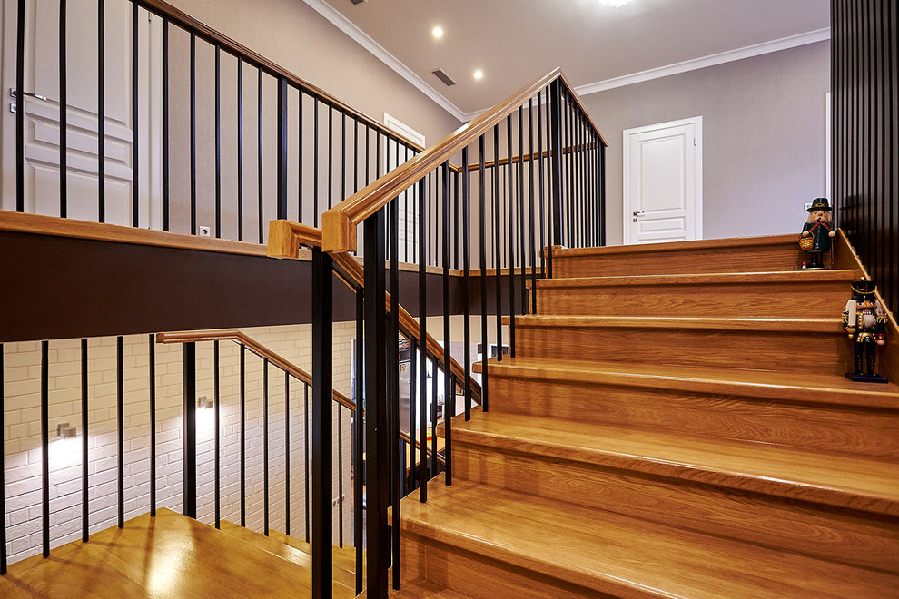 Частное домовладение