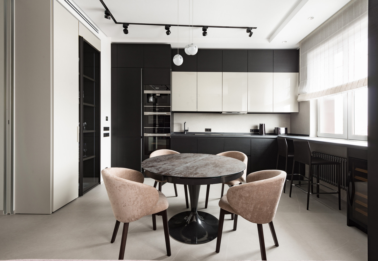 Квартира в Зеленограде