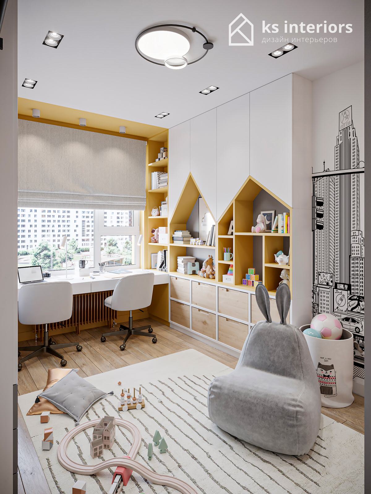 ЖК Румянцево Парк