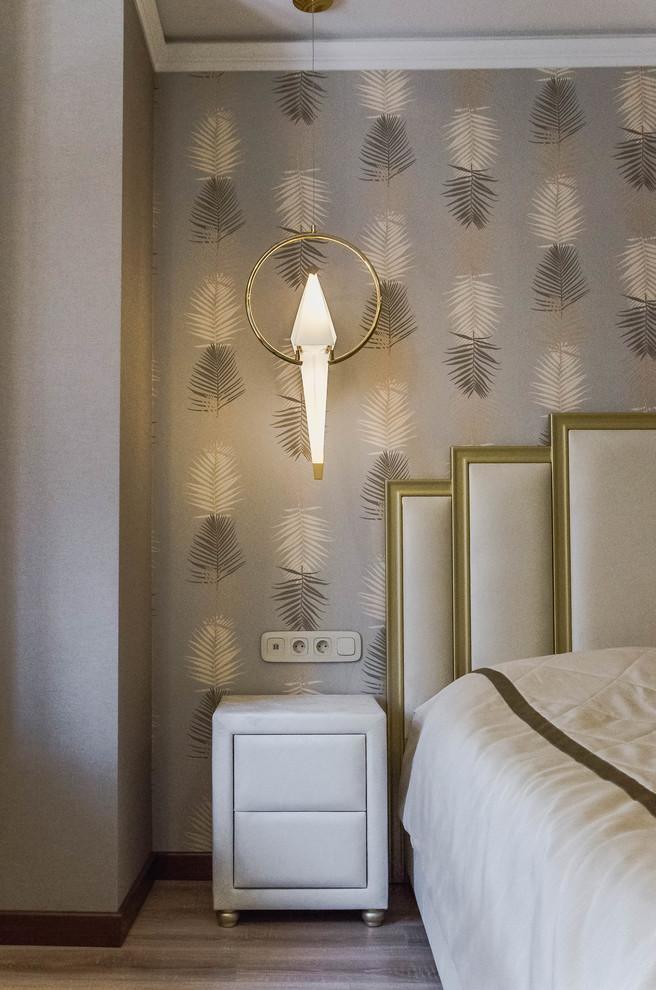 Квартира на Чистопольской