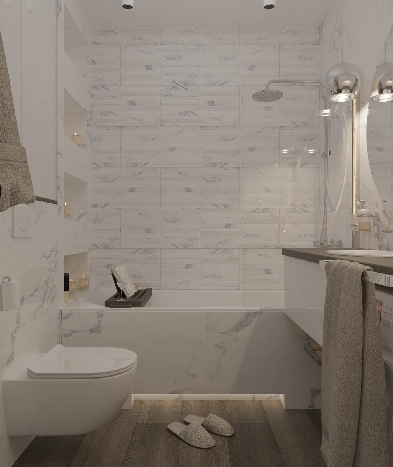 ЖК "Нордберг"