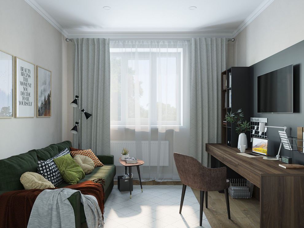 КП Казанская Усадьба