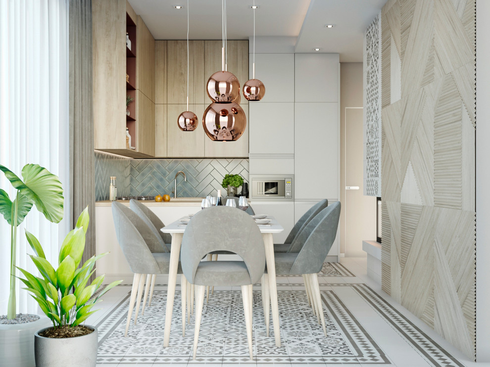 Дуплекс, пос. Зеленоградский