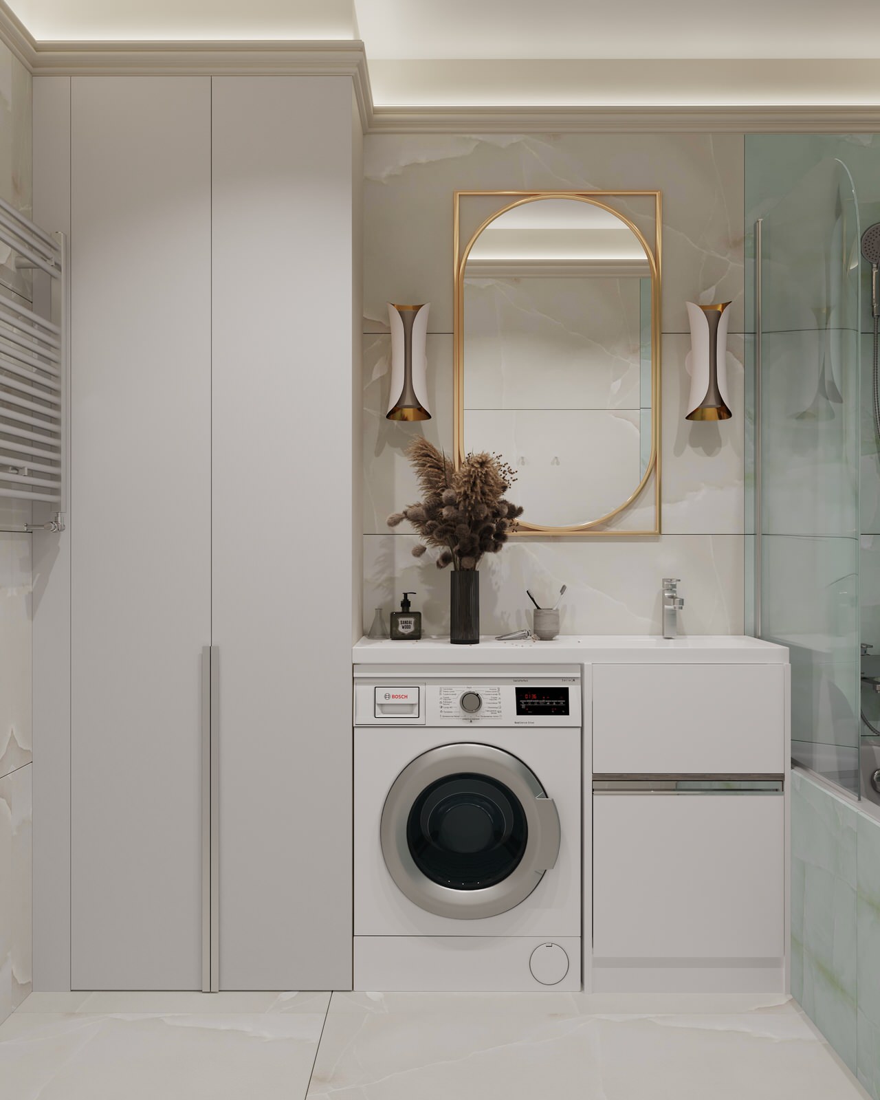 Квартира в ЖК Панова Парк