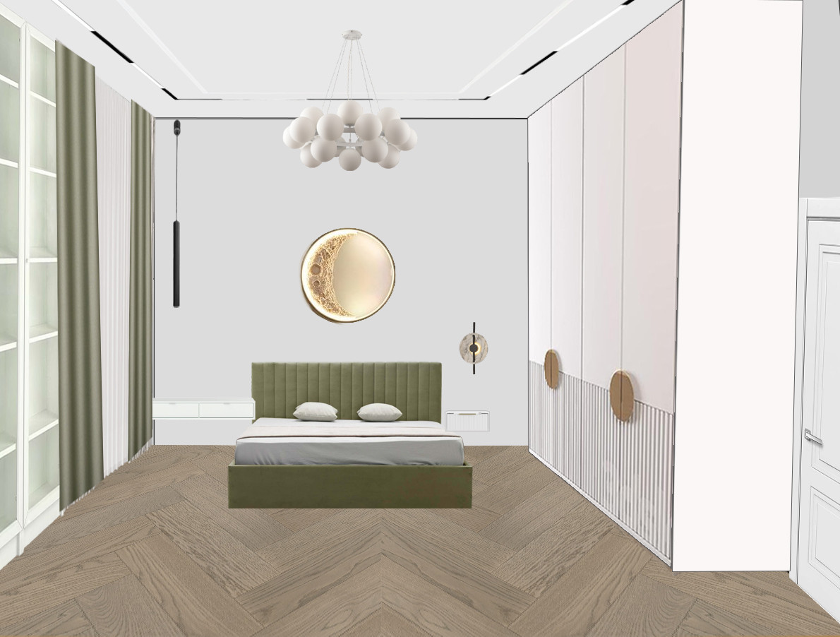 2-х этажный дом в г.Сочи