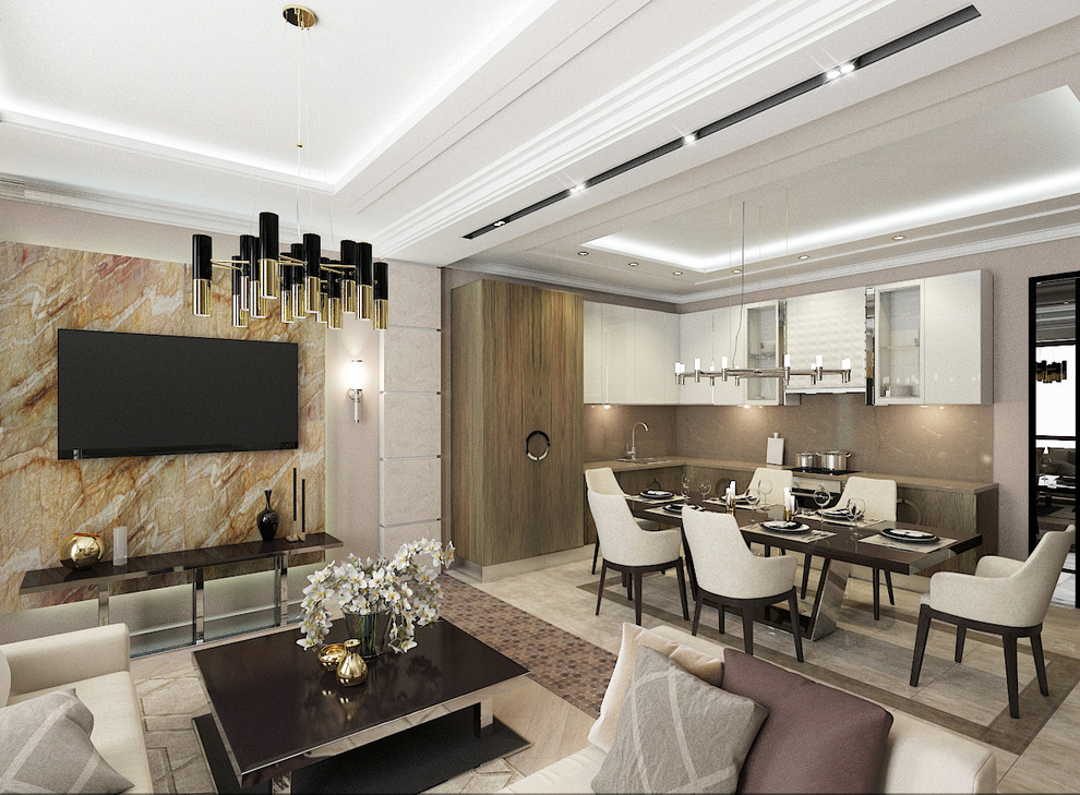 ЖК Привилегия