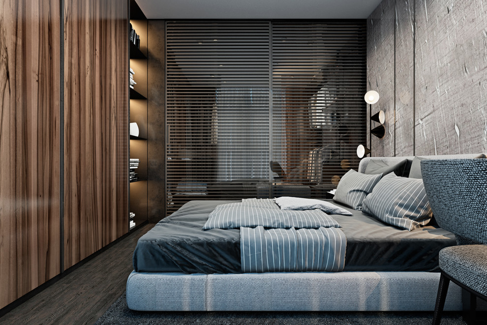 Small flat in Kiev. Novopecherskie Lipki.