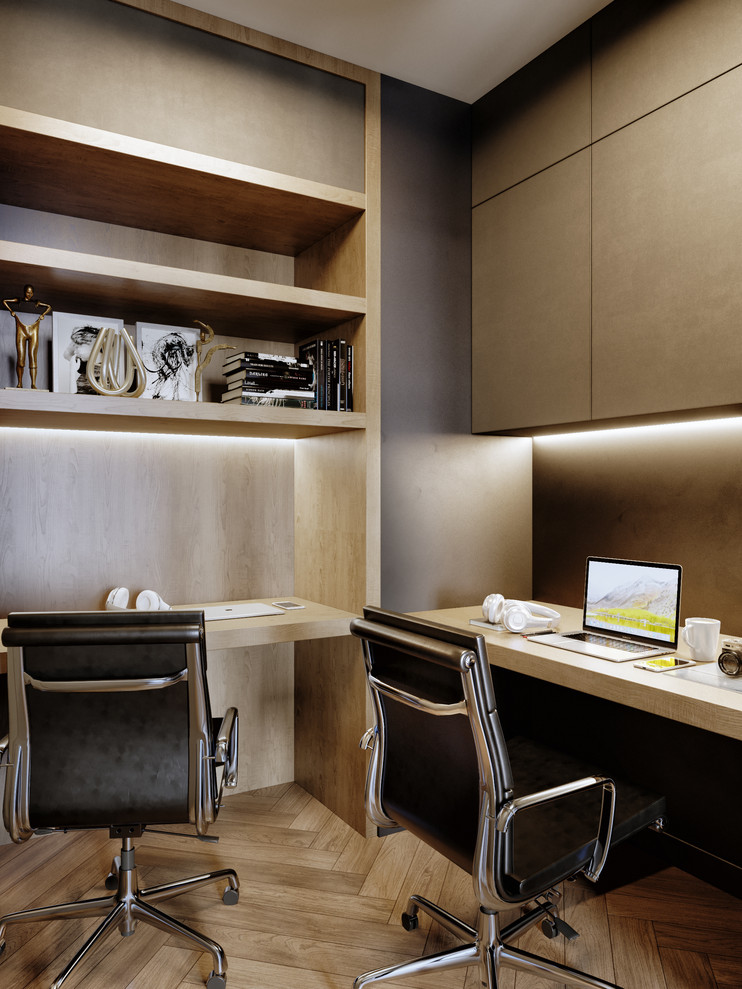 Квартира в ЖК Вавилова 4