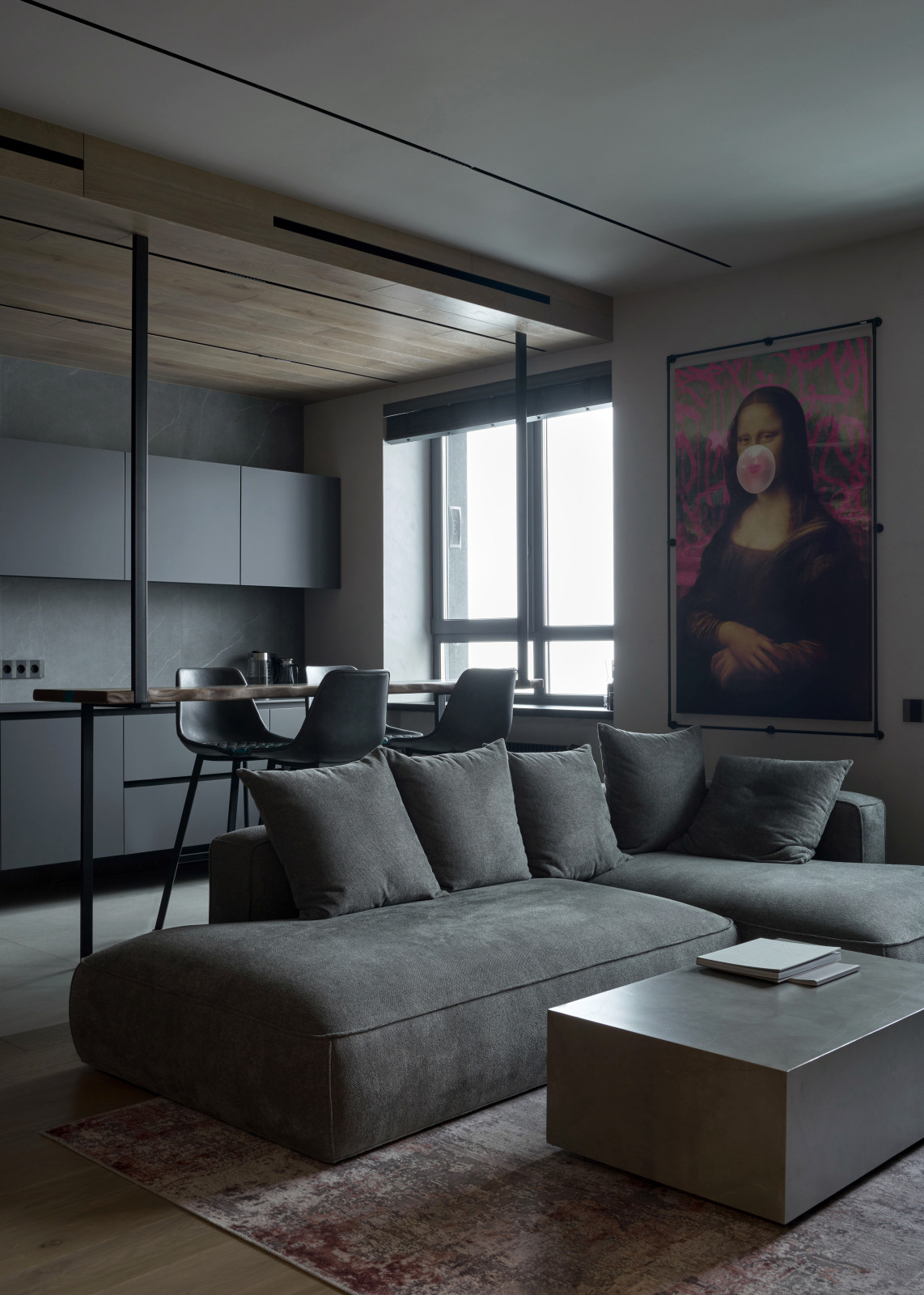 Квартира для себя