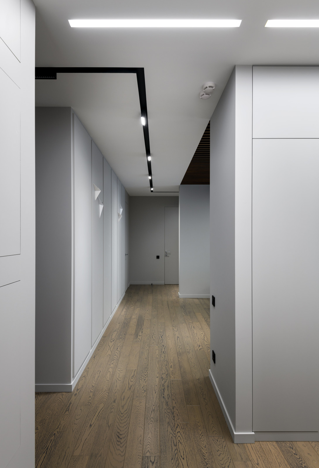 Лаконичные формы