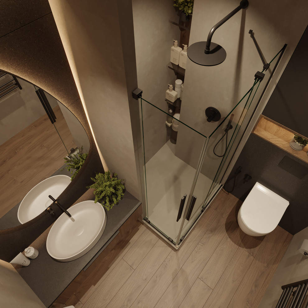 Квартира 123 кв.м в Дубне