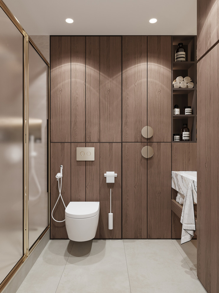 Квартира в ЖК Наследие