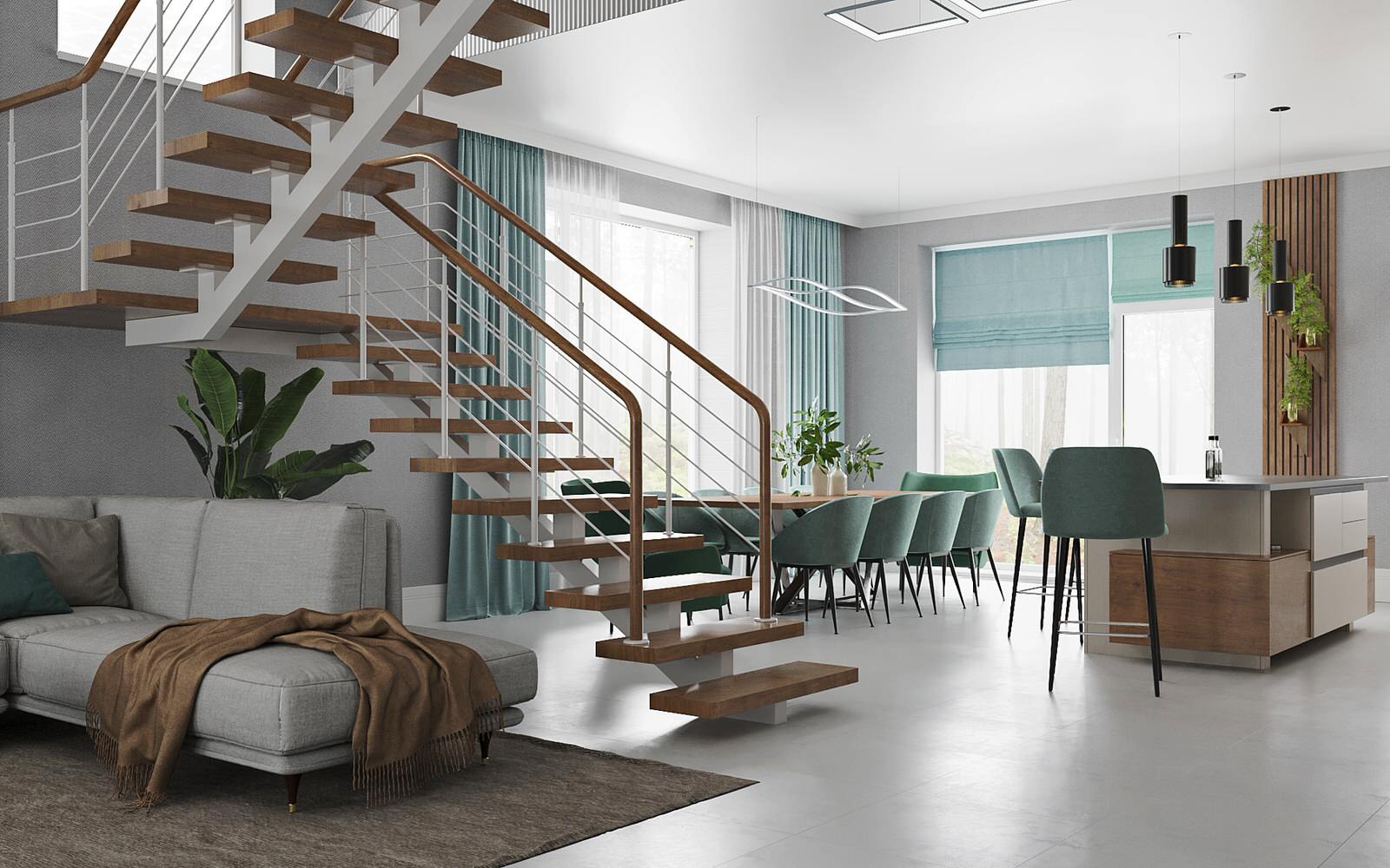 ARTWOOD КОТТЕДЖ