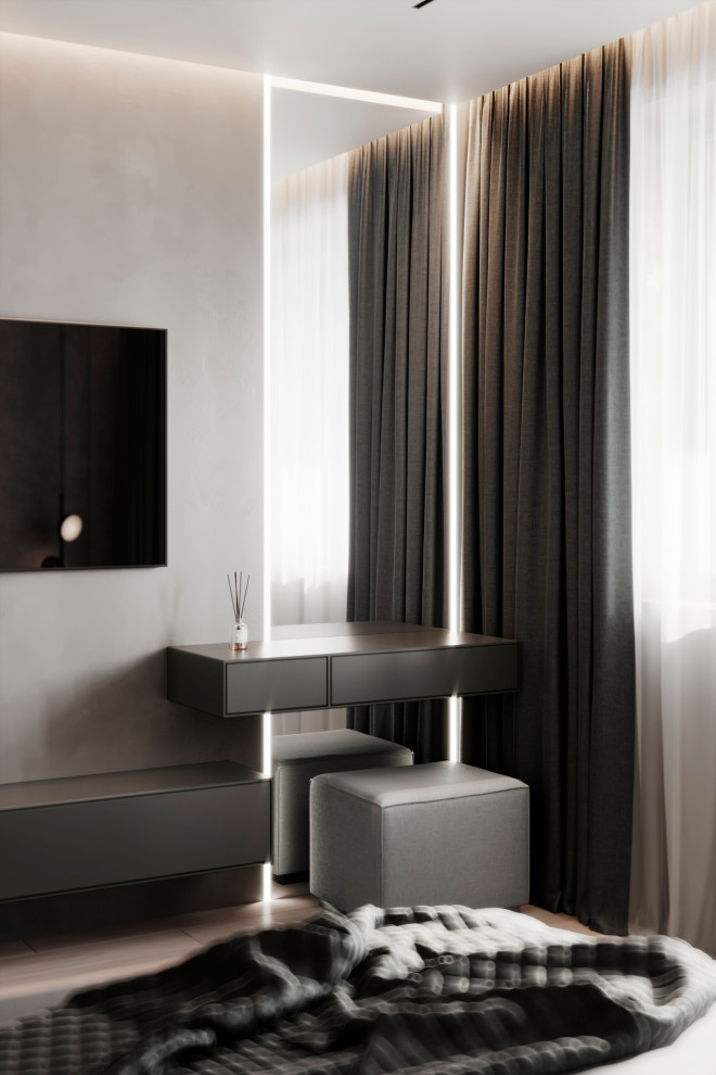 ЖК Город - парк Переделкино Ближнее