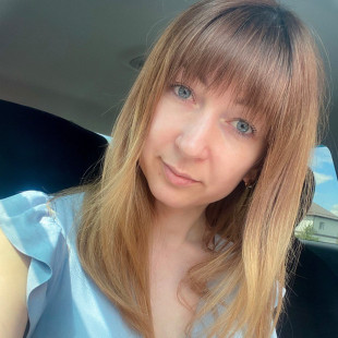 Ксения Бабинцева