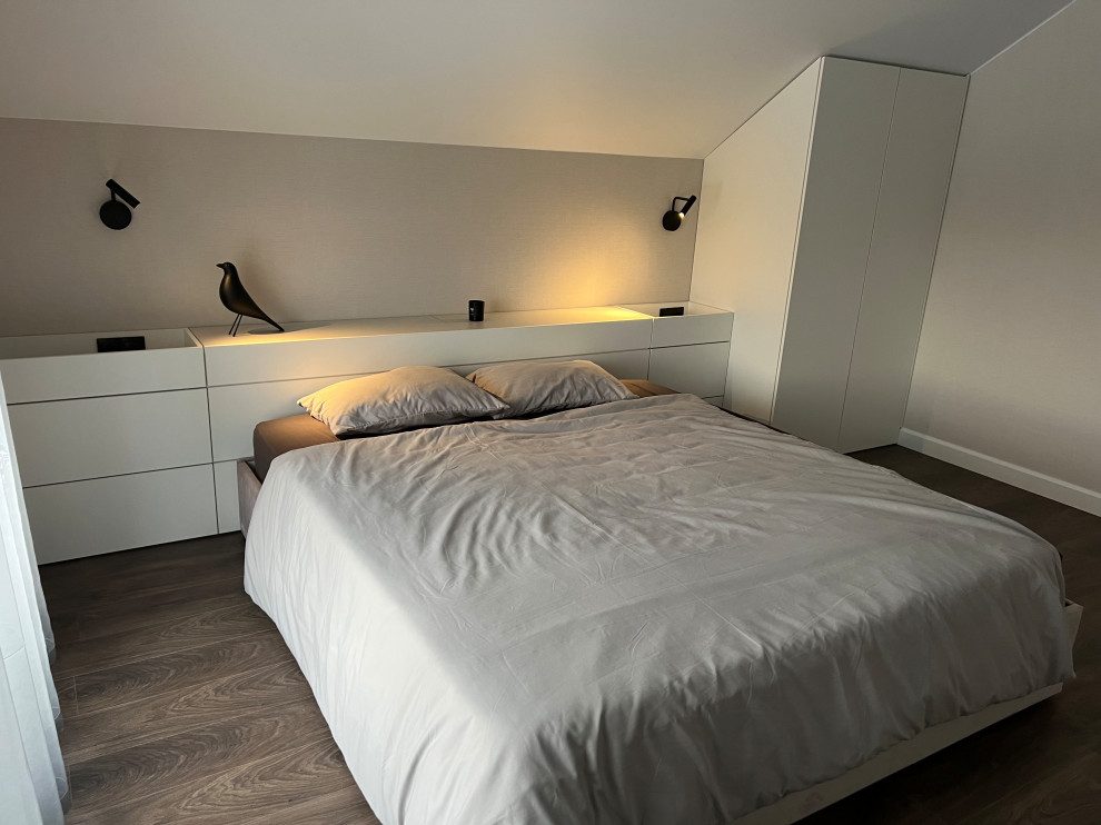 ДЕКОРИРОВАНИЕ ДОМА 200м