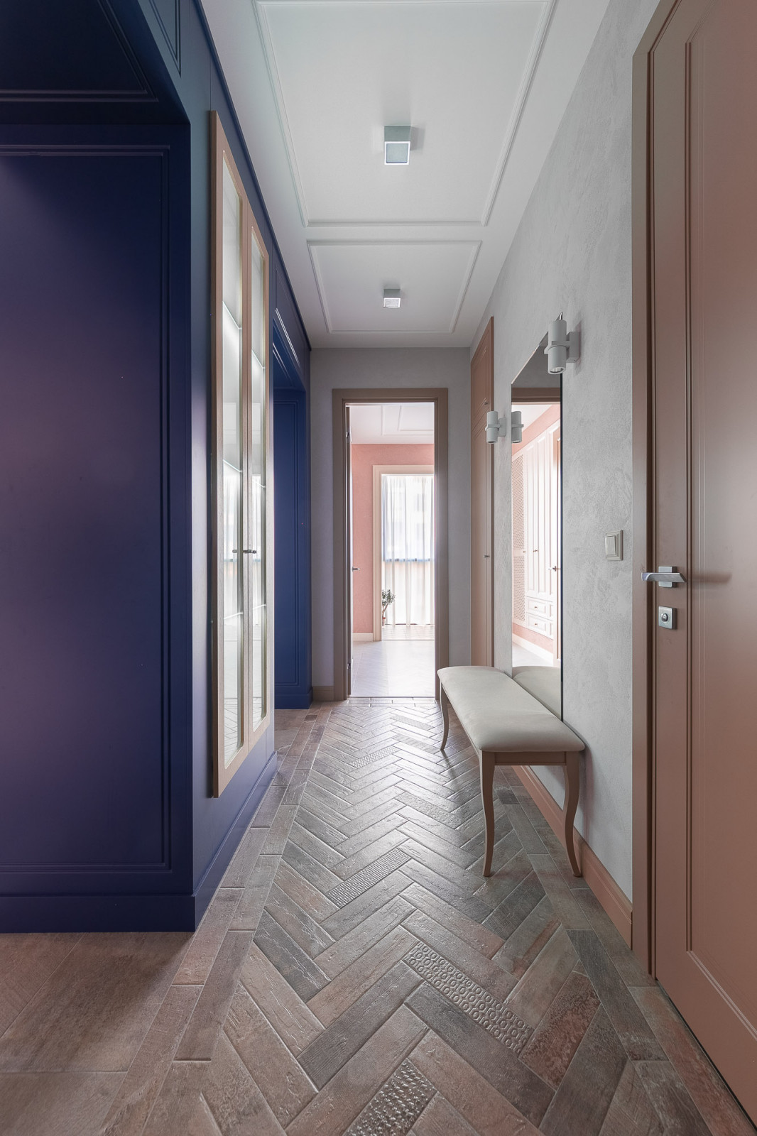 Фото квартиры "Капучино и МОРЕ"