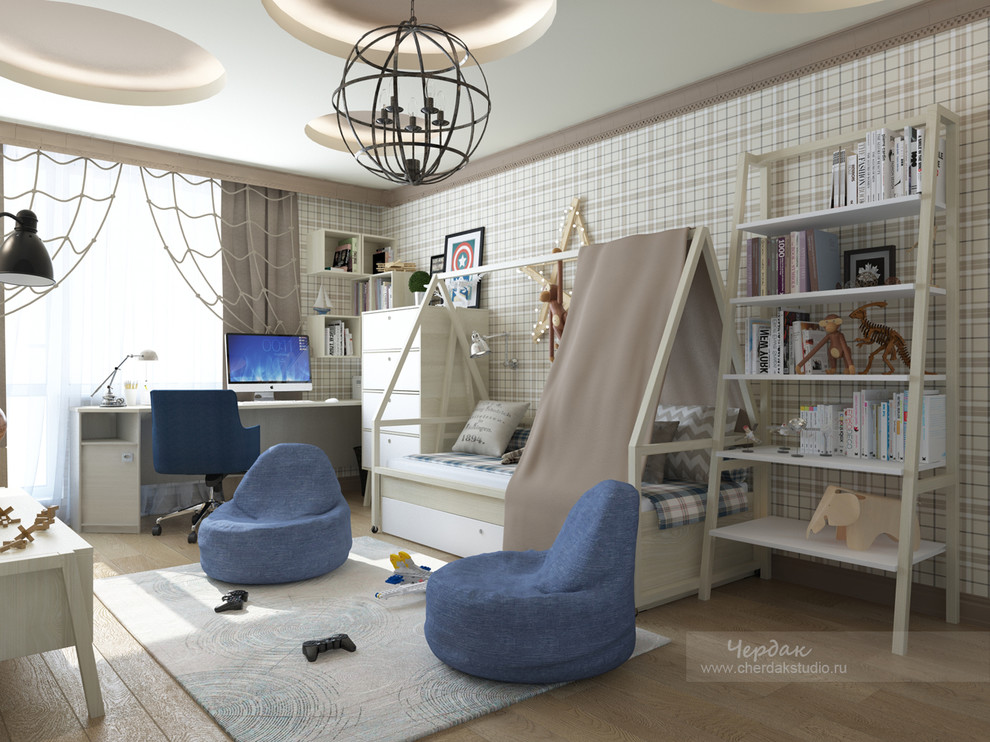 Квартира с сауной во Всеволожске