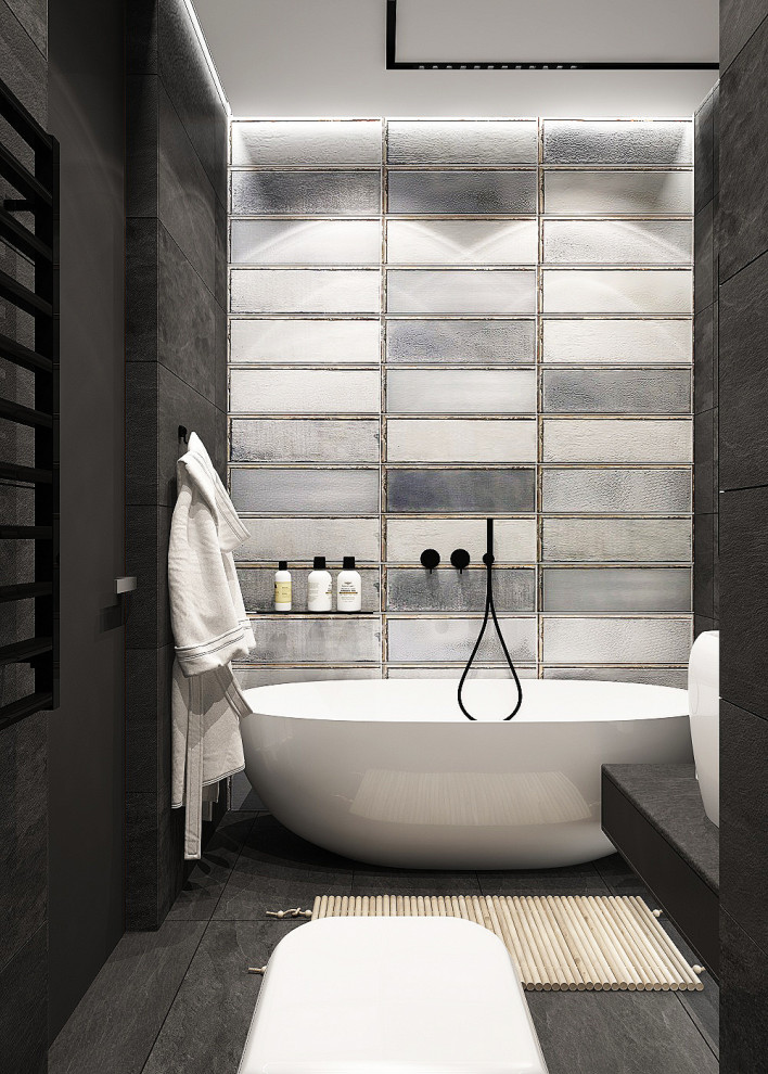 Квартира в ЖК «Царская площадь»