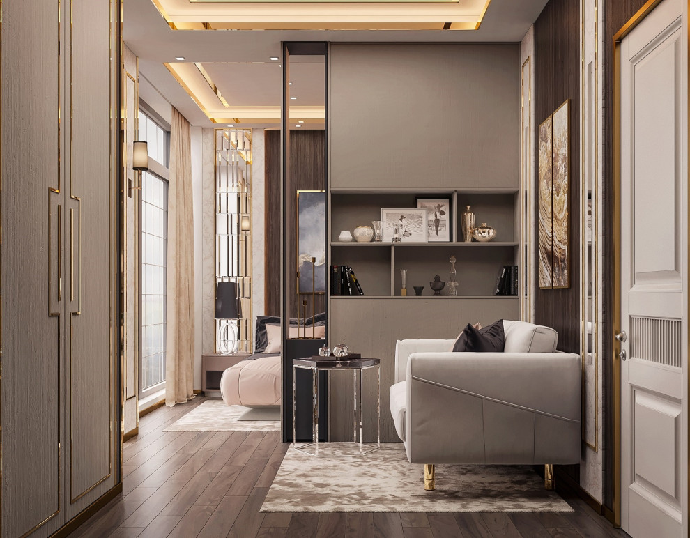 ЭКЛЕКТИКА СТРЕМЛЕНИЯ