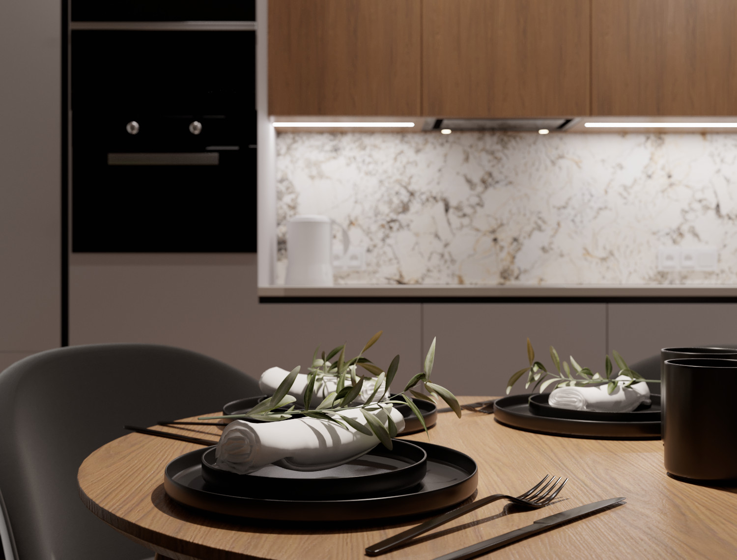 Квартира для девушки