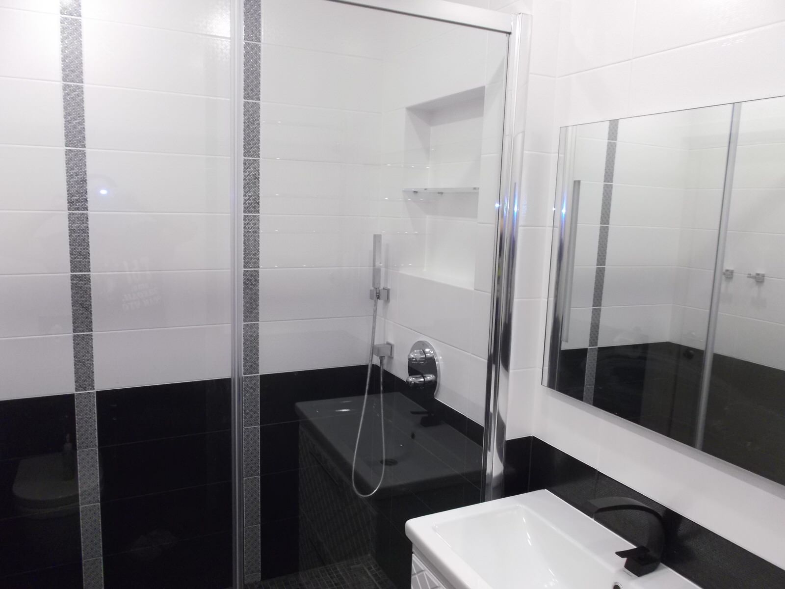 Ремонт однокомнатной квартиры 45 м2