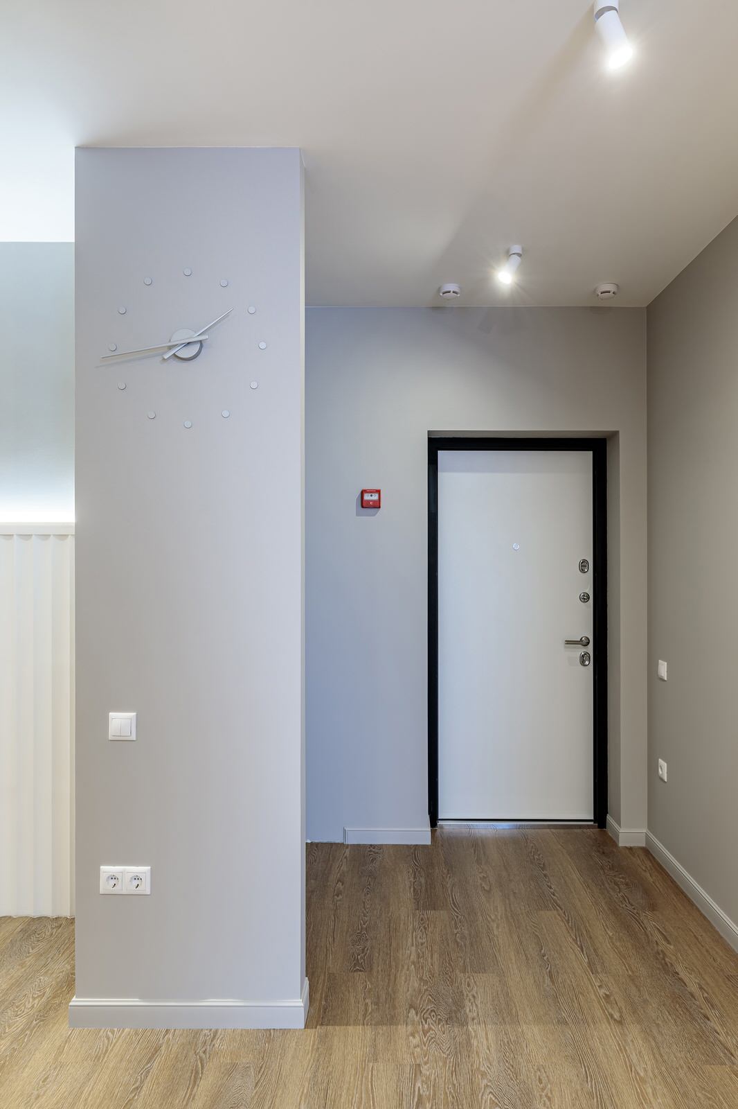 ЖК «Летний сад» | #1