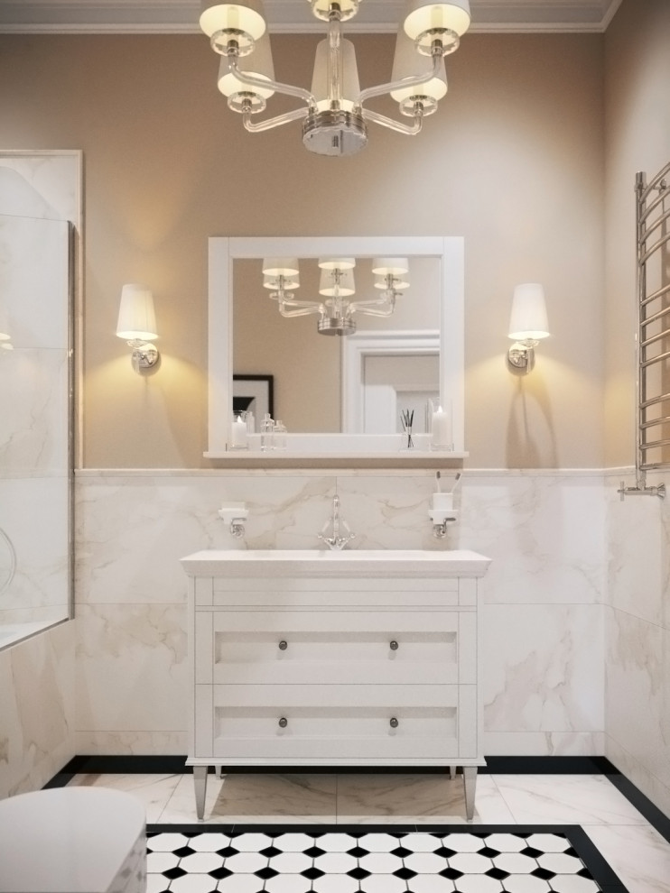 Квартира на ул. Корабельной