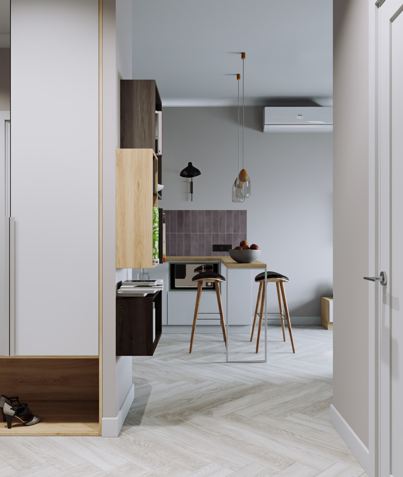 Философия гармонии