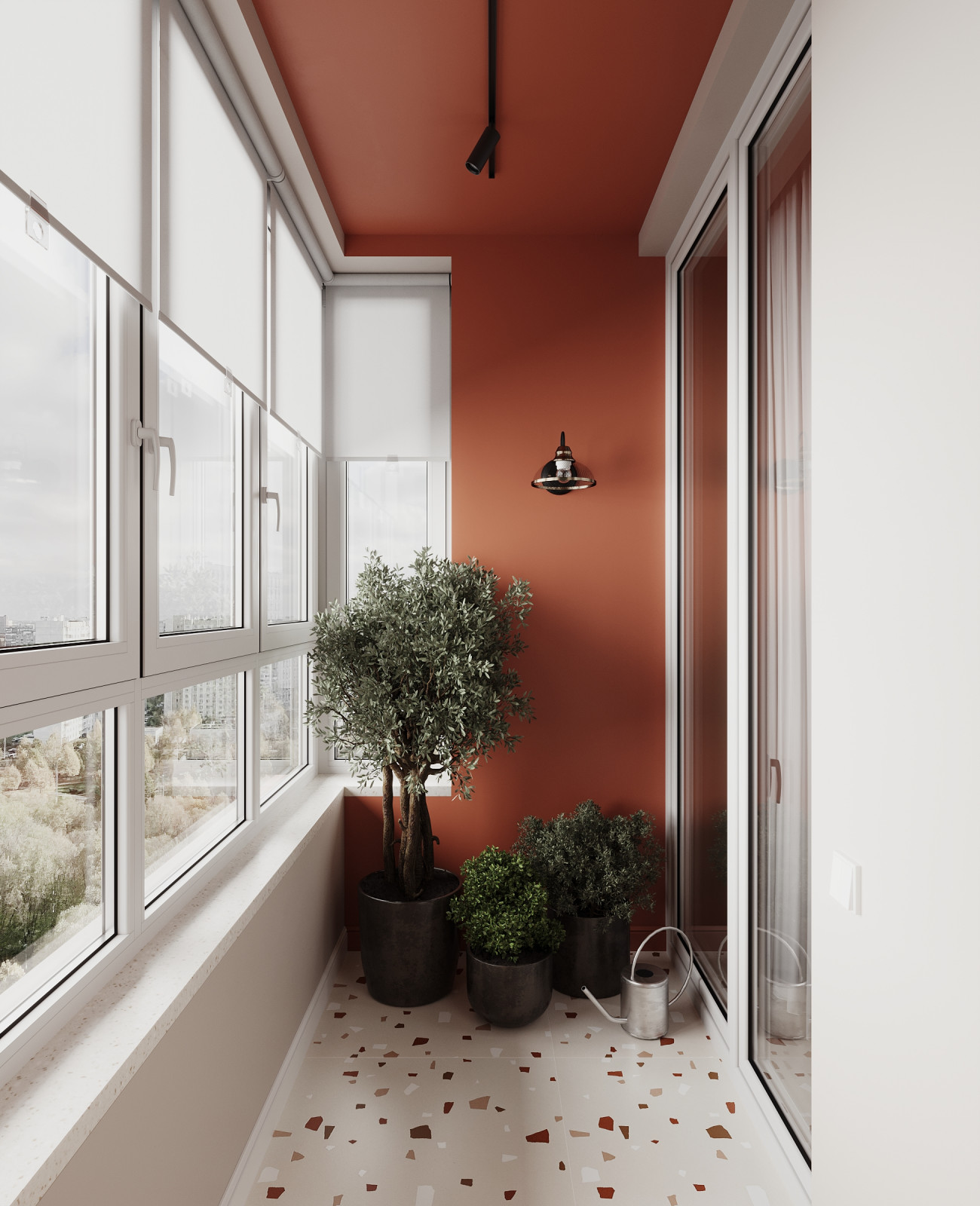 Обложка проекта: JK Скандинавия