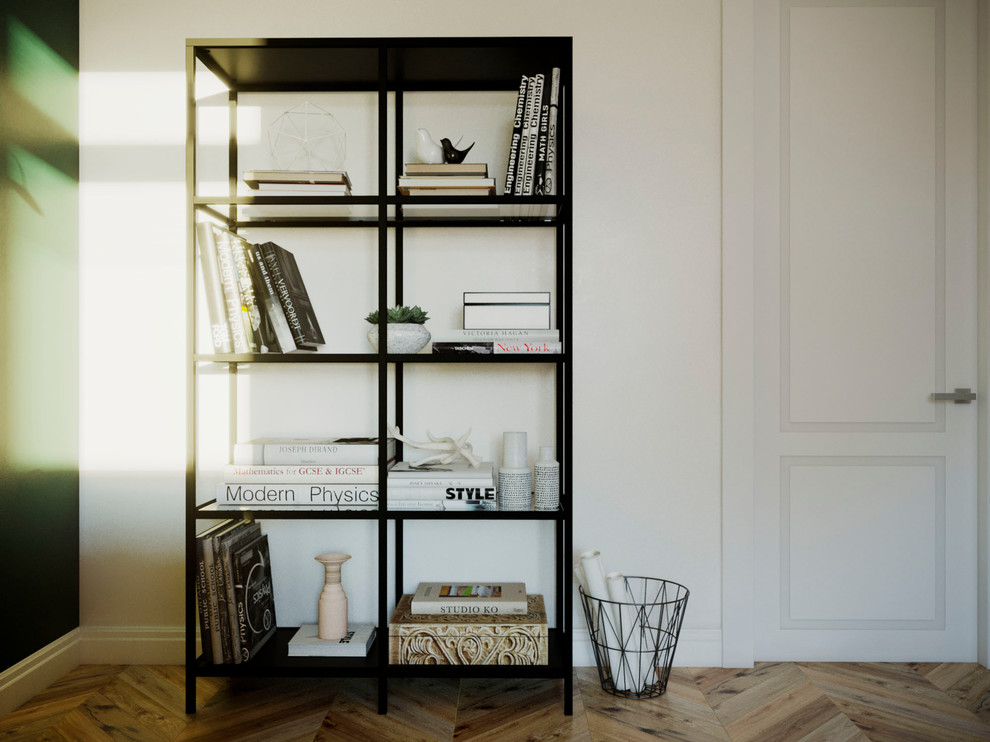 Квартира в Краснодаре