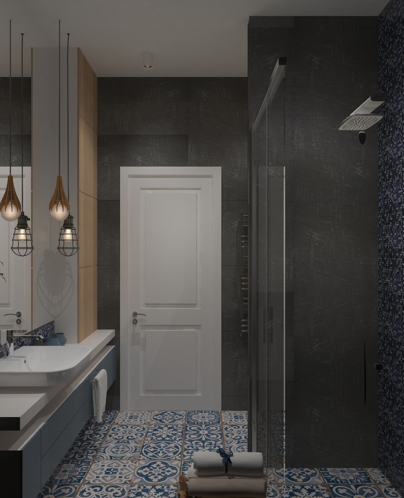 Квартира для семьи из 4-х человек