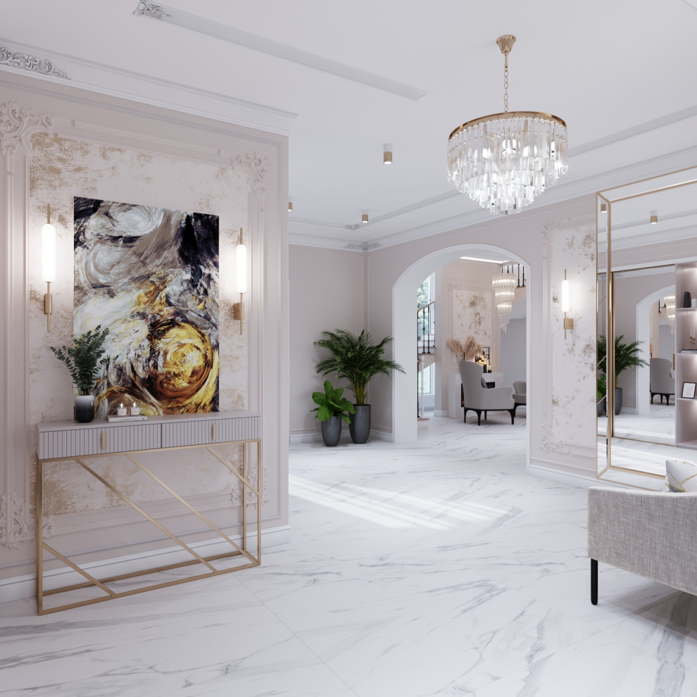 Коттедж у зоопарка