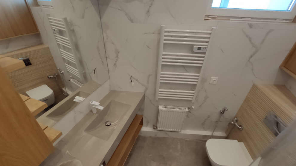 ЖК "Шоколад"