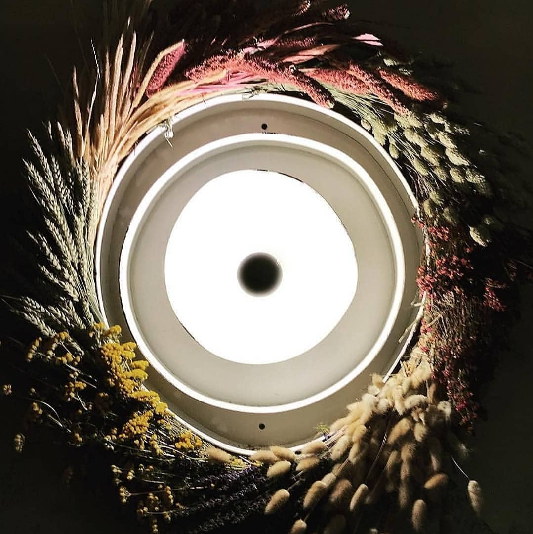 Интерьер Kazan Mangal