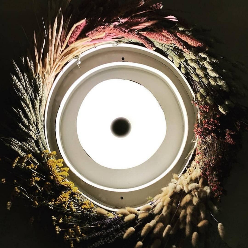 Интерьер Kazan Mangal