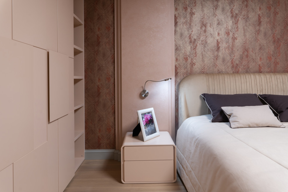 Современный шик - реализованный проект дома