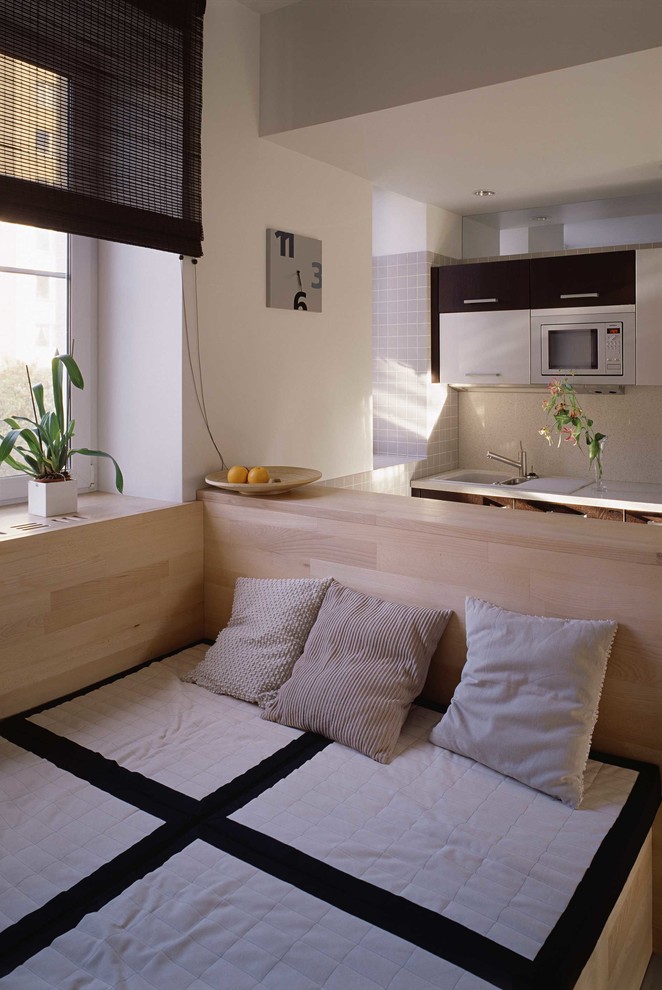 интерьер квартиры