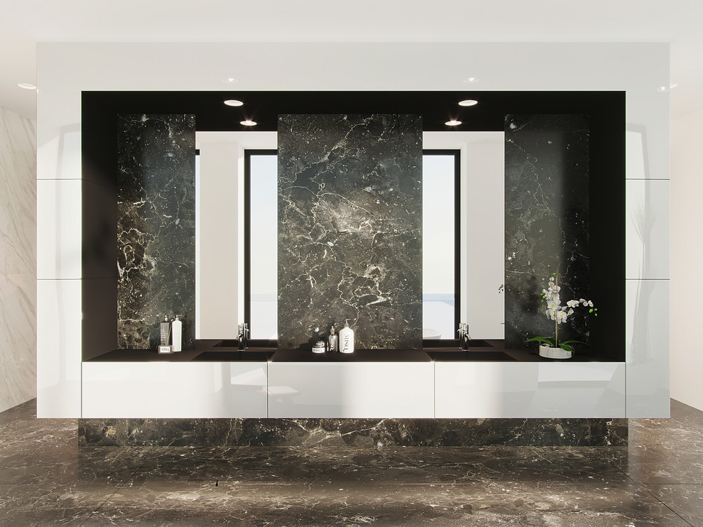 Элитная резиденция в КП "Барвиха"