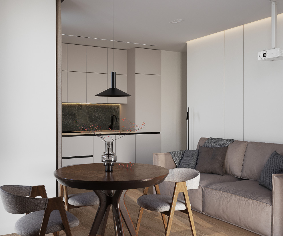 ЖК ID Светлановский