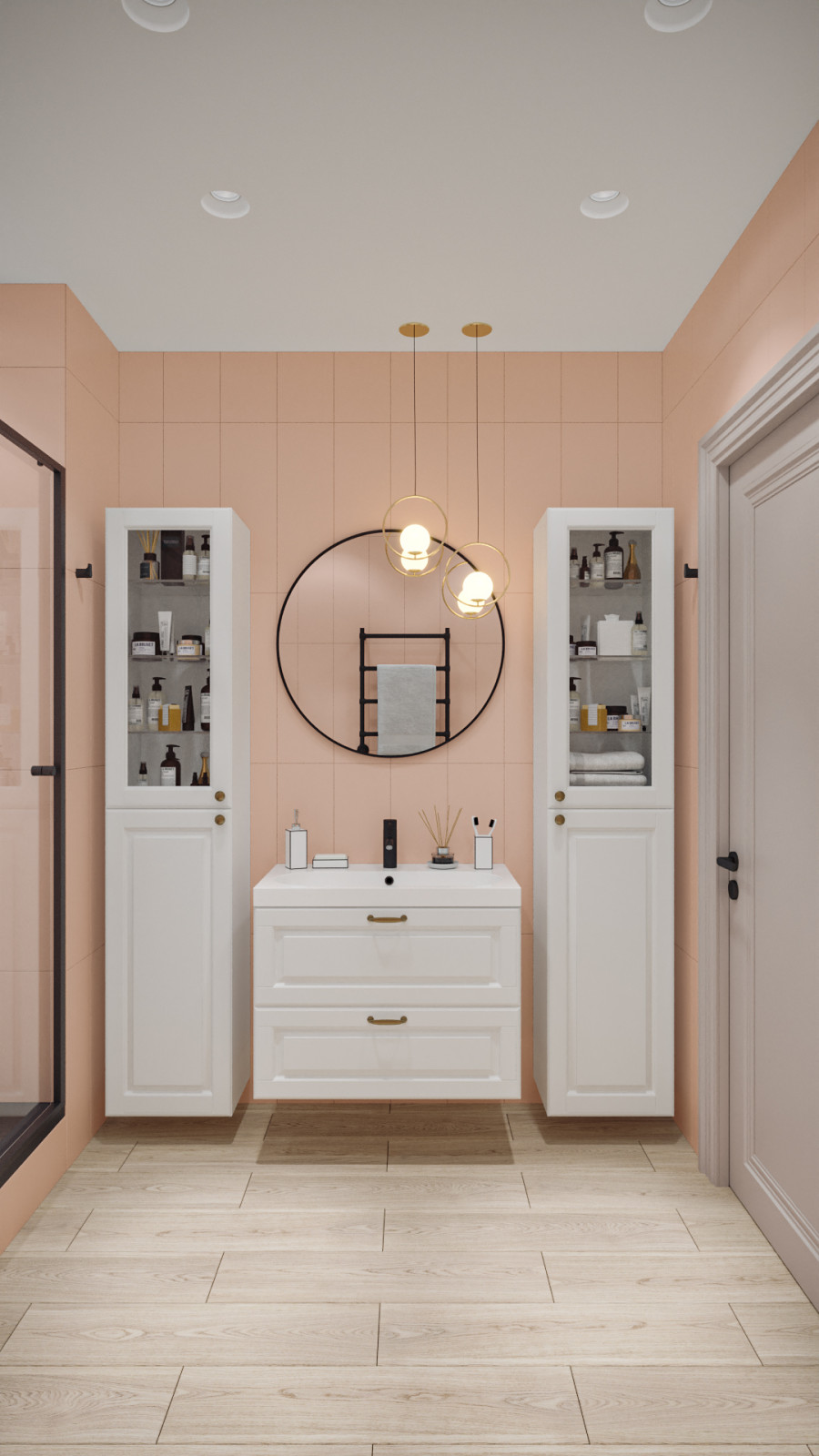 ЖК Нормандия