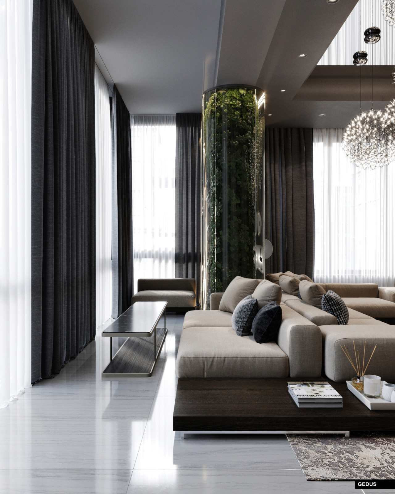 Квартира на Спортивной