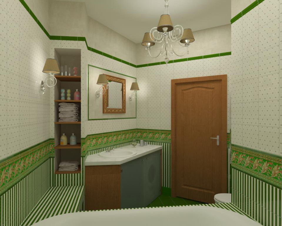 ОТГОЛОСКИ ПРОВАНСА