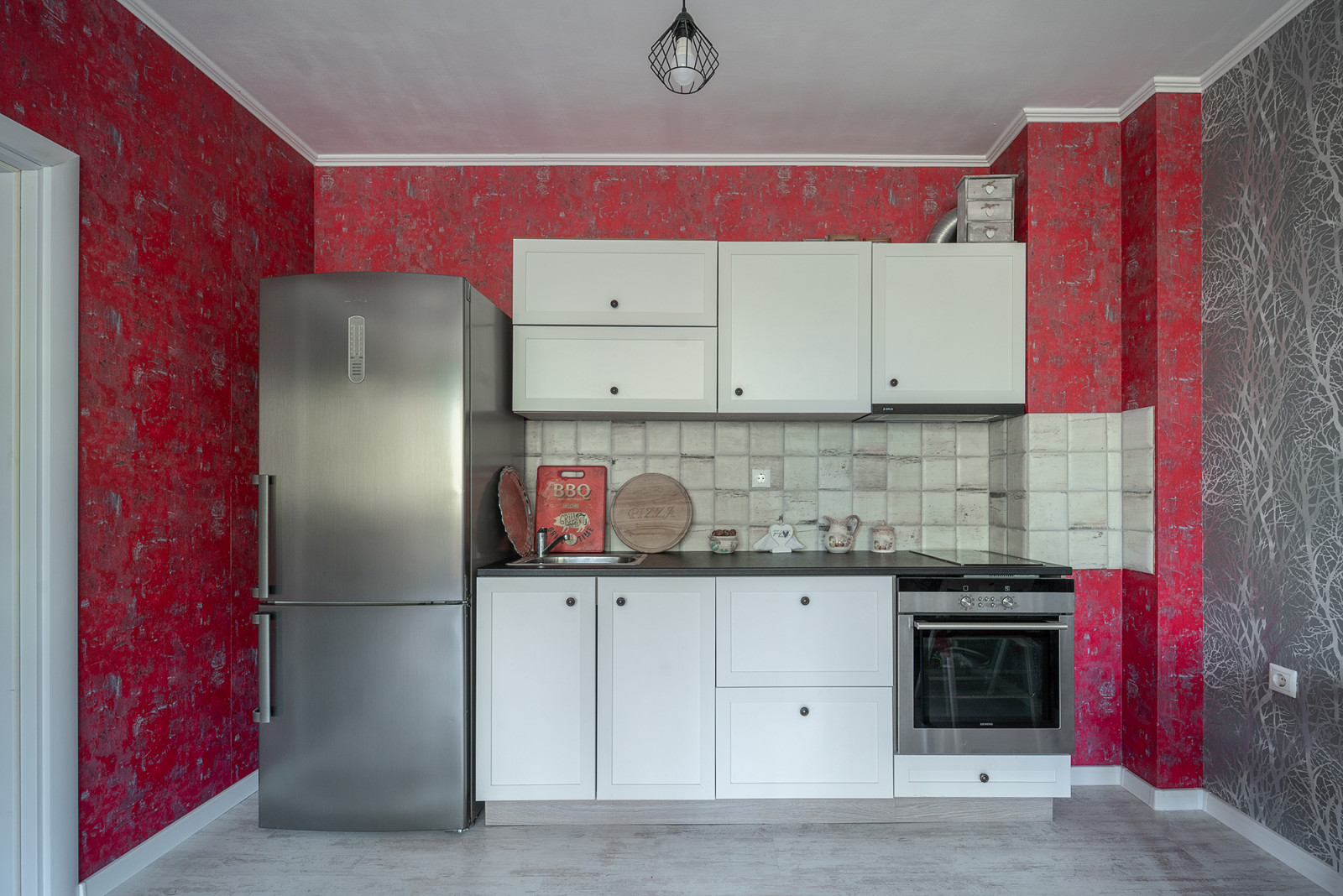 Aquarelle 3 - Planex